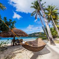 Отзыв от ФёдорФ - Виза Destination Thailand